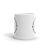 Create/Destroy Coffee Mug
