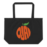 Ojai Large Organic Tote Bag