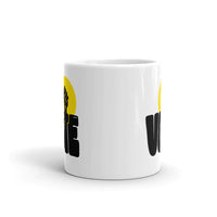 VOTE/POWER Coffee Mug