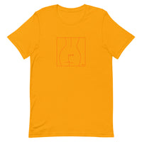 VOTE (No. 2) T-Shirt, Unisex (5 colors)