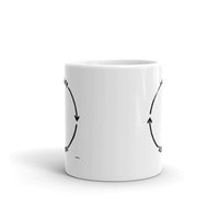Create/Destroy Coffee Mug