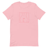 VOTE (No. 2) T-Shirt, Unisex (5 colors)