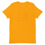 VOTE (No. 1) T-Shirt, Unisex (5 colors)