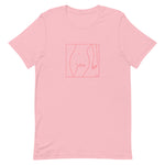 VOTE (No. 1) T-Shirt, Unisex (5 colors)