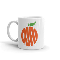 Ojai Coffee Mug