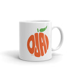 Ojai Coffee Mug